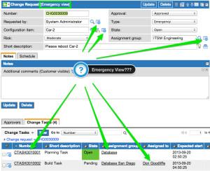 Overriding ServiceNow Form View Inheritance - ServiceNow Guru