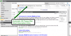 Mandatory Knowledge Search Before Ticket Creation