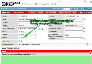 Change Form Header Background Color
