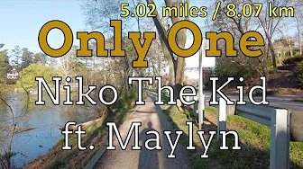 Only One (Morning Run 2023-04-02)