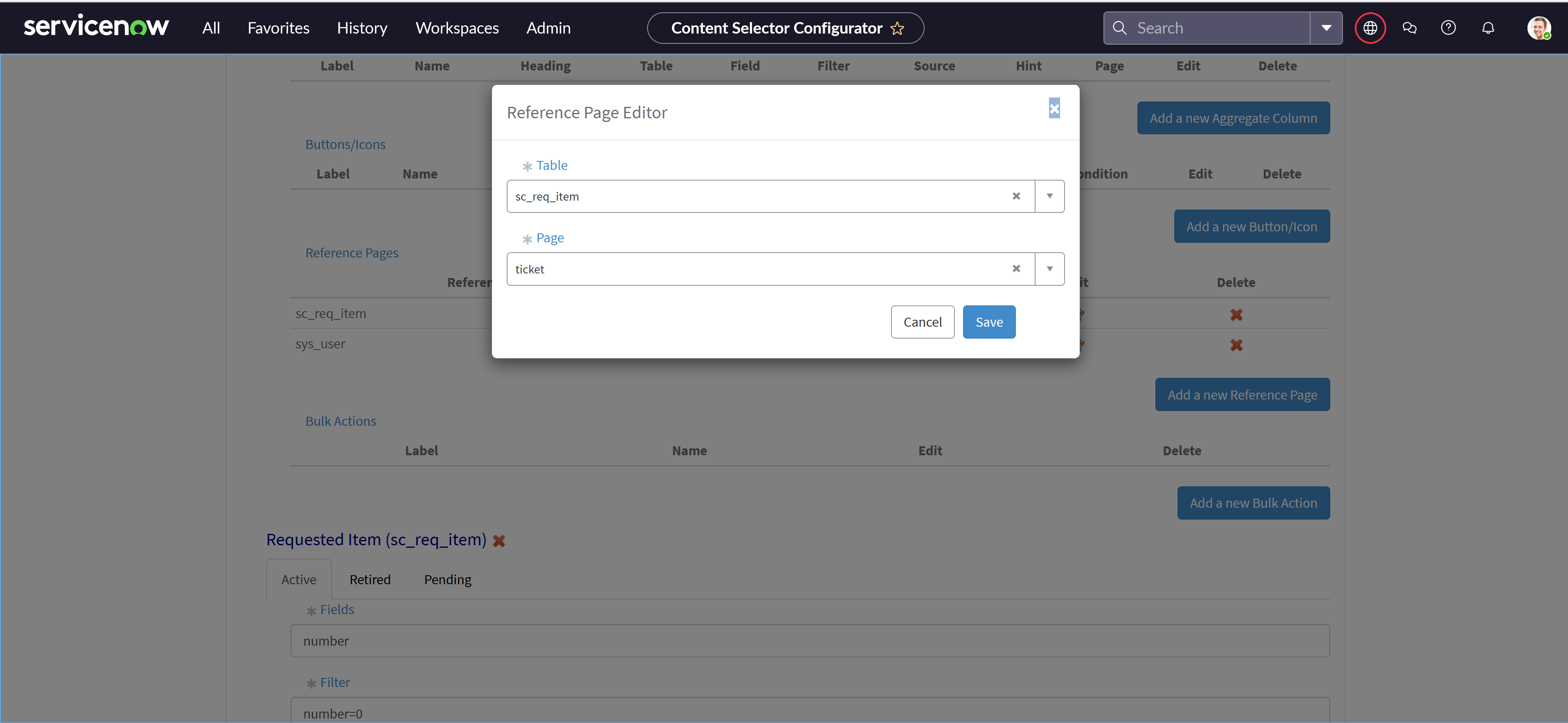 Service Account Management, Part XX