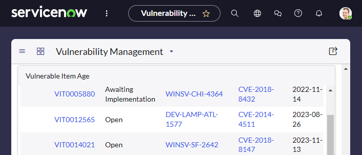 Theme Builder: The Simple Way to Customize Your Instance