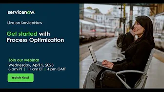 Get started with Process Optimization