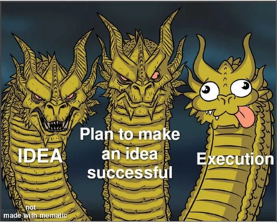 inloook! Your company got acquired. Let’s consolidate! Part 2