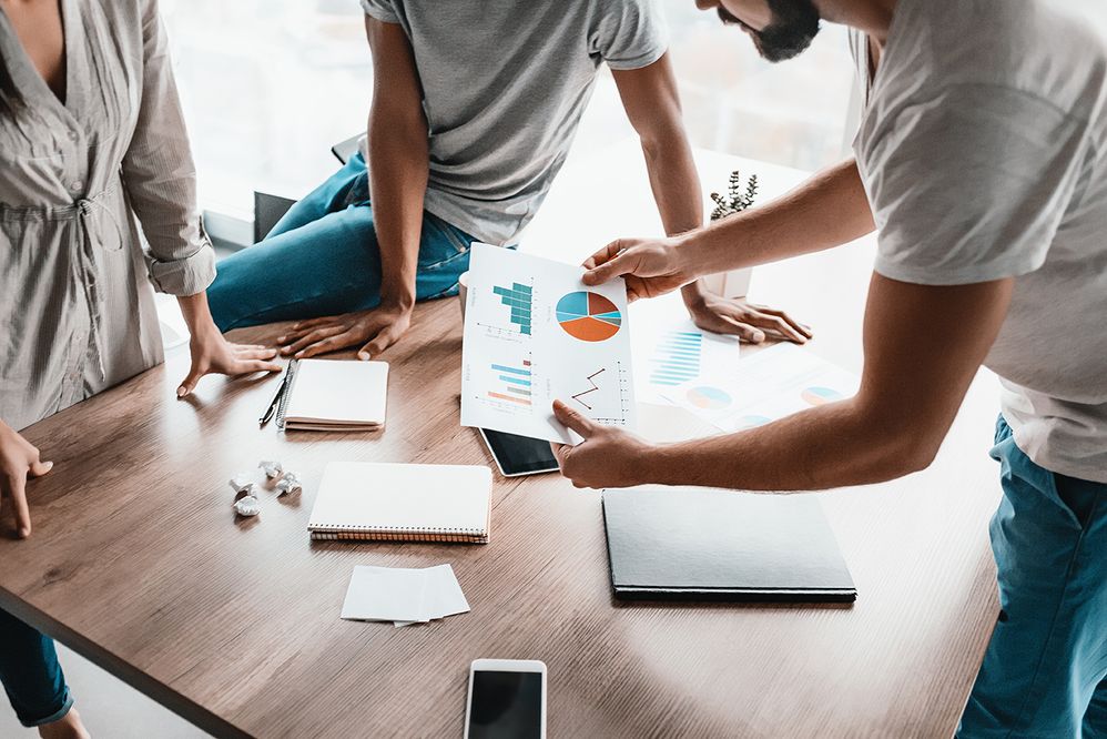 Strategic Alignment: Understand the Why