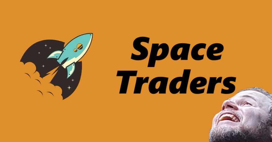 MySpaceTraderClient