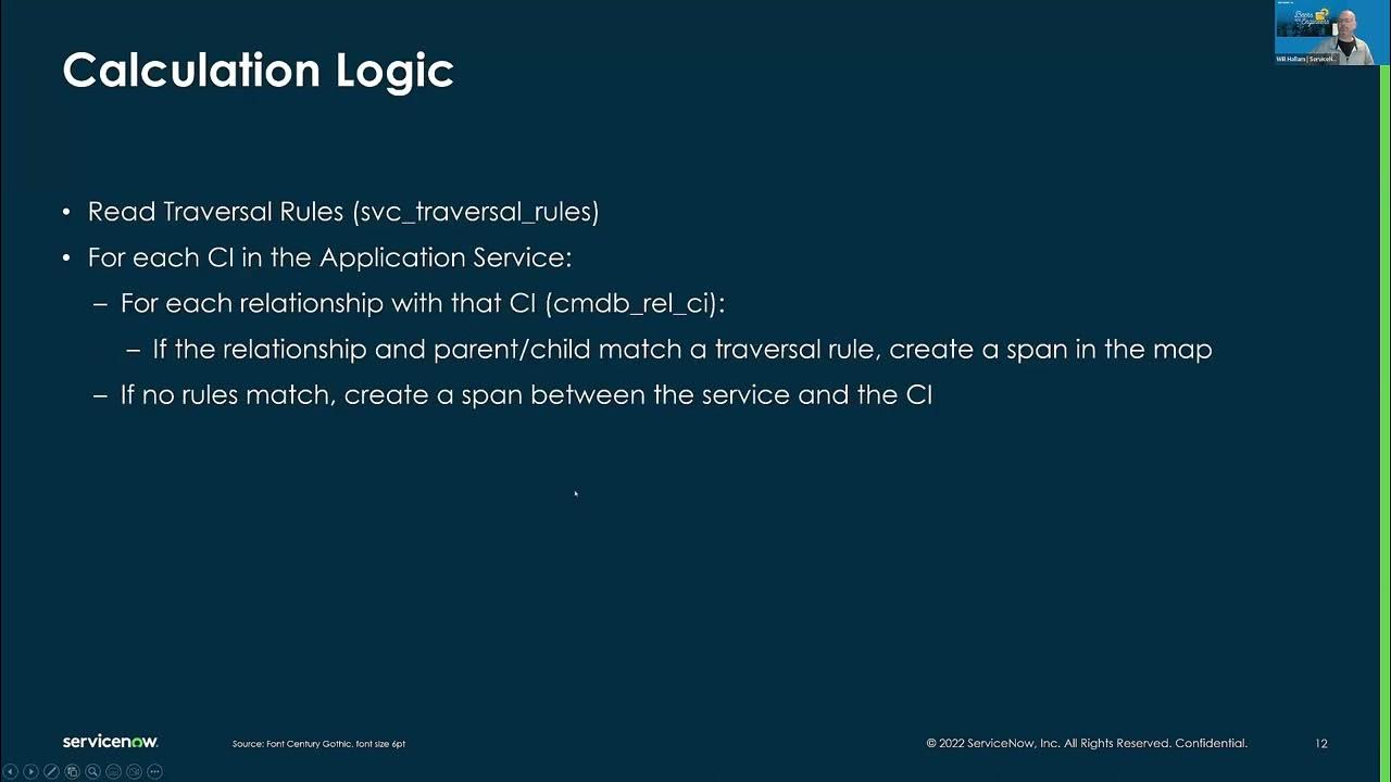 Beers With Cloud Engineers - Episode 12 - Enhancing Tag-Based Service Maps