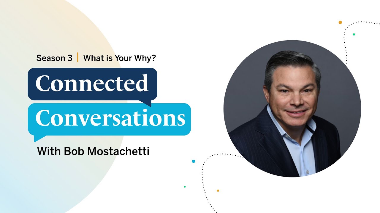 How You Do Anything is How You Do Everything with Luis Morejon from Newmark