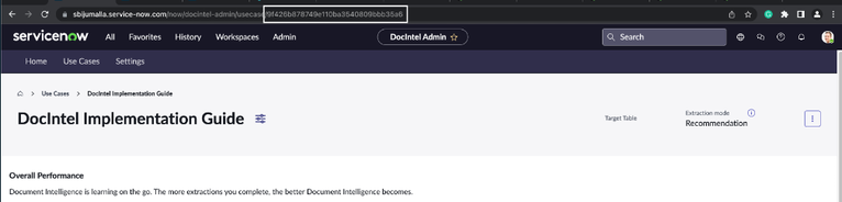 How to migrate and deploy trained Document Intelligence Use Cases