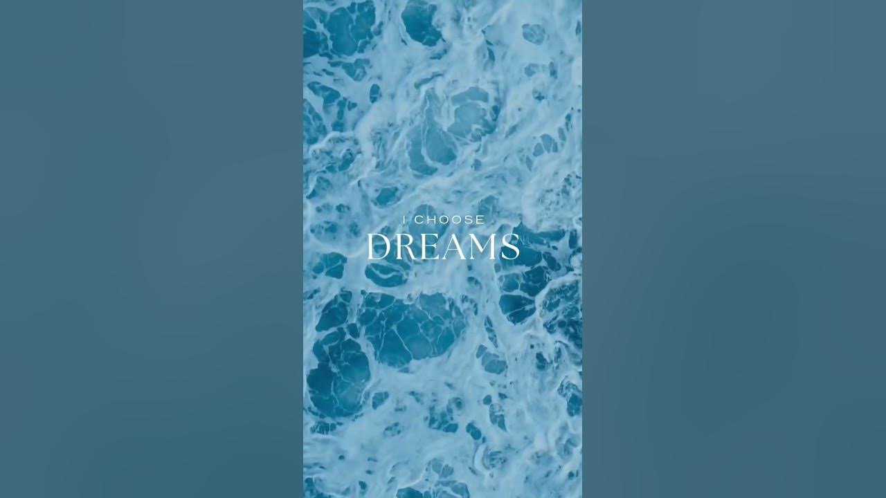 i choose the dream#shorts #short #shortvideo #shortsvideo