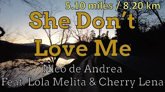 She Don't Love Me (Morning Run 2023-03-20)