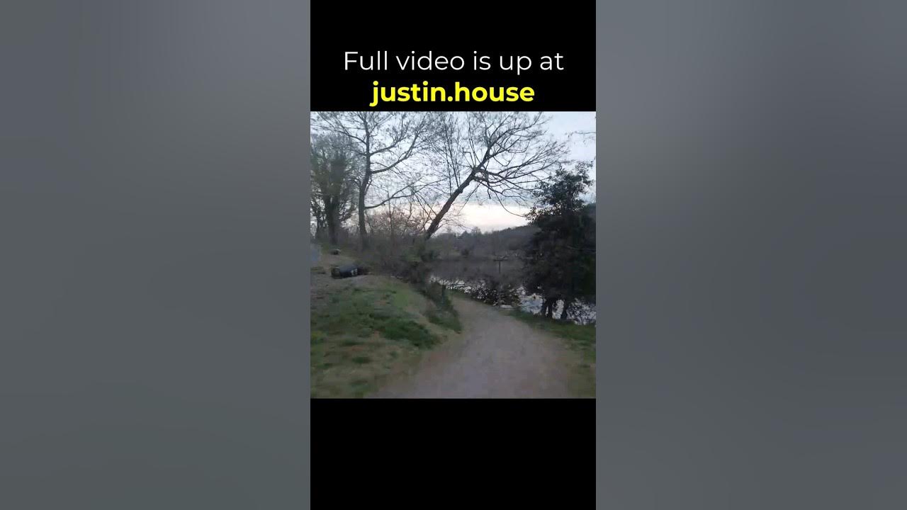 Step Into It (Morning Run 2023-03-28) - short 🩳 #outdoors #mountainlife #running #asheville