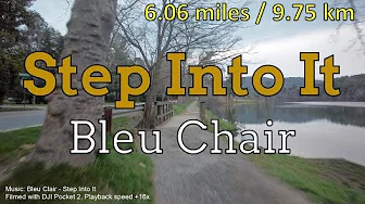 Step Into It (Morning Run 2023-03-28)