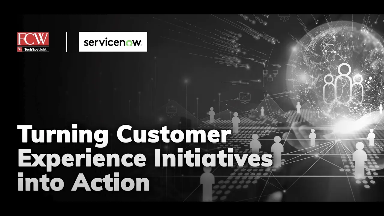Turning Customer Experience Initiatives Into Action