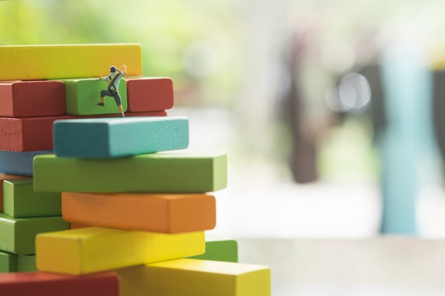 OpenText CEO: Micro Focus buy is enterprise portfolio play