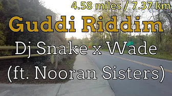 Guddi Riddim (Morning Run 2023-04-20)