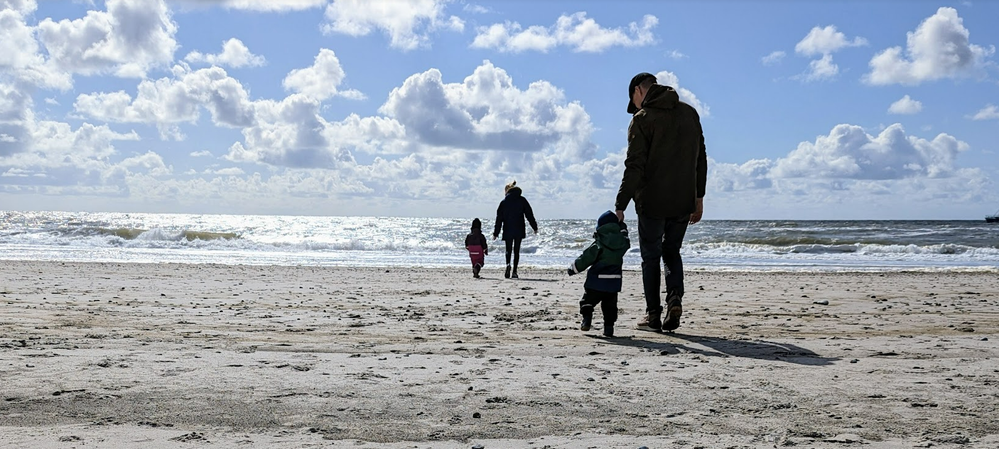 Mental Awareness Month: Thriving with Depression