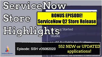 BONUS EPISODE! SSH v05082023 - Q2 Store Release!