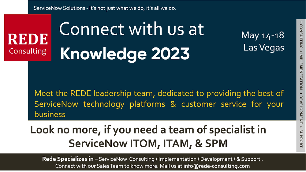 We Are Attending K23. Are U?