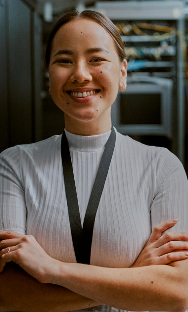 Discovery Welcome Guide