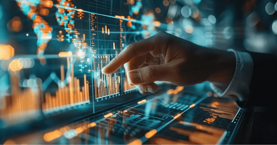 CIOs Want To Be Data-Driven. Here’s What’s Holding Them Back.