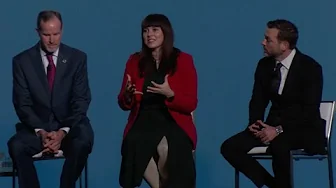 ServiceNow Federal Forum 2023: Digital Acceleration: The Next Steps