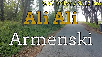 Ali Ali (Morning Run 2023-04-23)