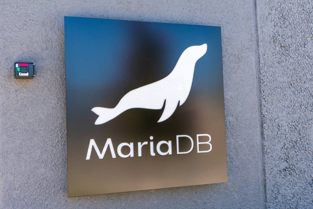 MariaDB walks tightrope between commerce and open source