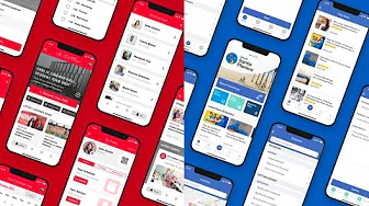 Native Mobile as a ServiceNow System of Engagement   Recorded May 11th 2023