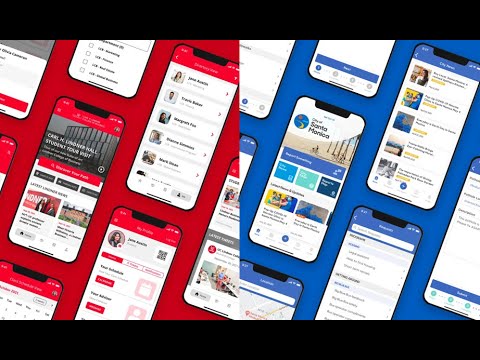 Native Mobile as a ServiceNow System of Engagement - Recorded May 11 2023