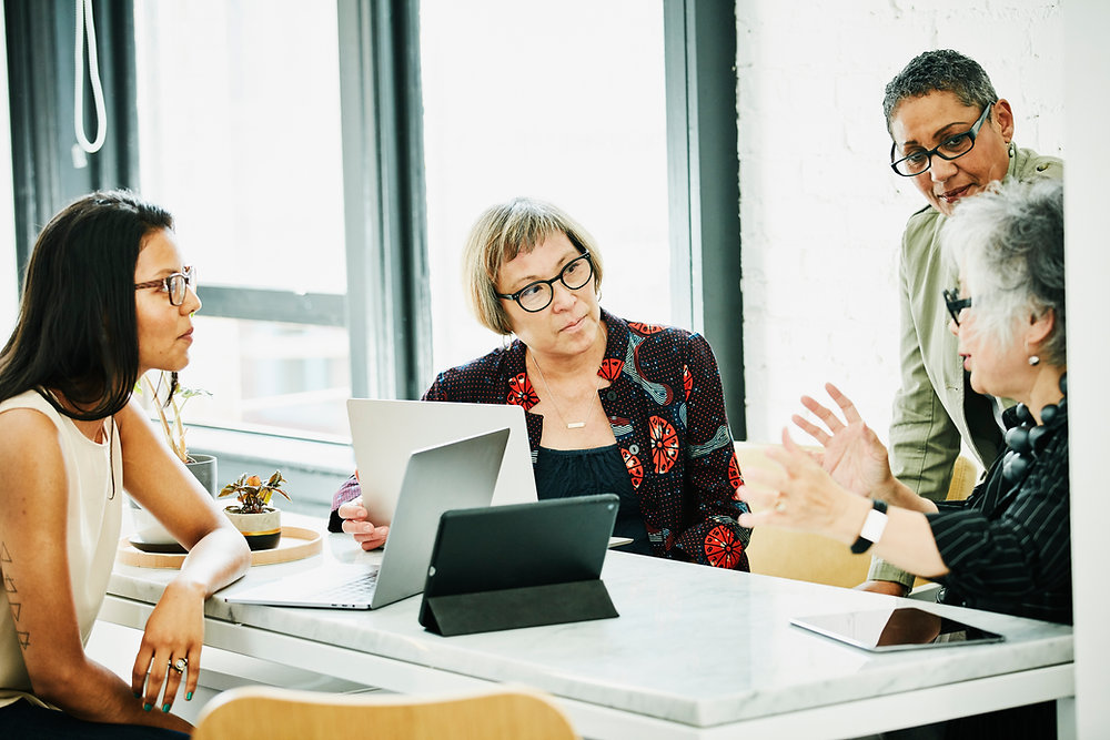 Connect Compliance Solution: Empowering Insurance Companies with Effective Risk Management