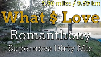 What $ Love (Morning Run 2023-04-25)