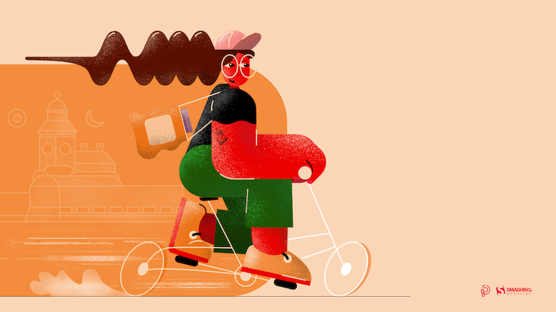 Create Your Own Path In June (2023 Wallpapers Edition) — Smashing Magazine