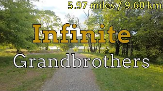 Infinite (Morning Run 2023-05-01)