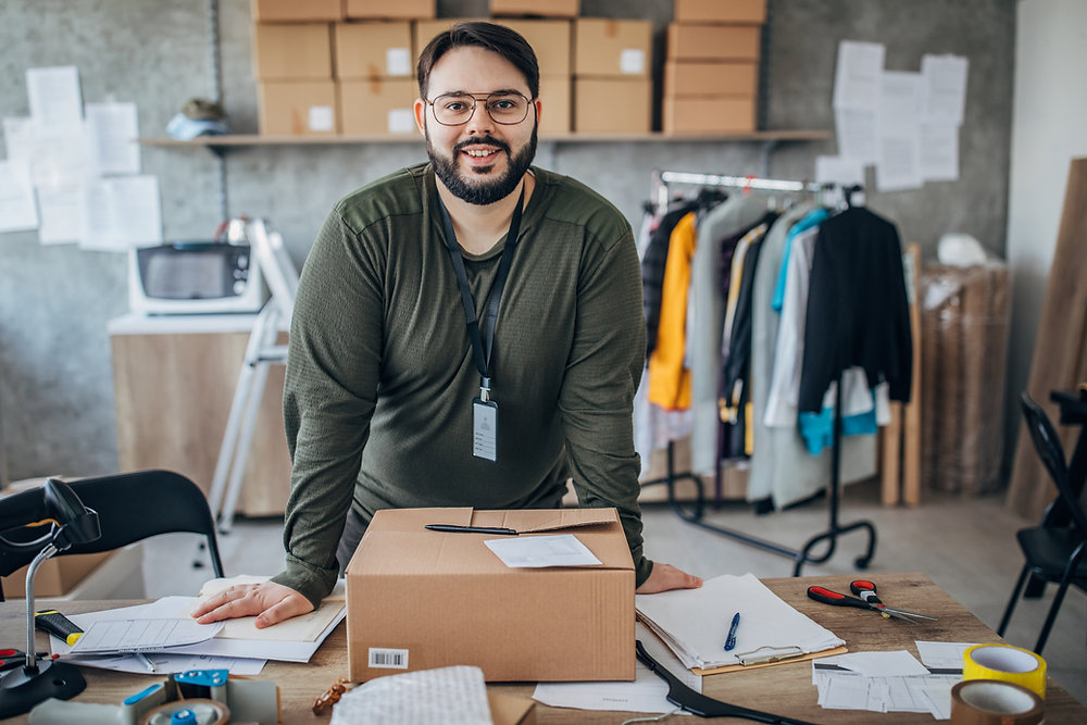 Generative AI in the eCommerce industry