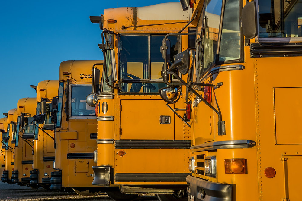 Generative AI in Transport Industry
