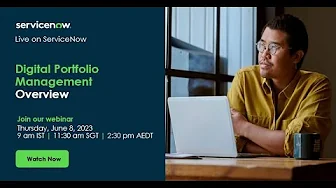 Digital Portfolio Management Overview