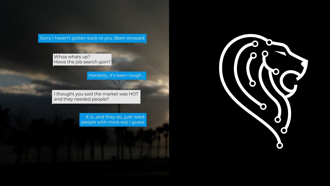 Teaser Trailer: The Beginner's Guide to Finding a ServiceNow Job