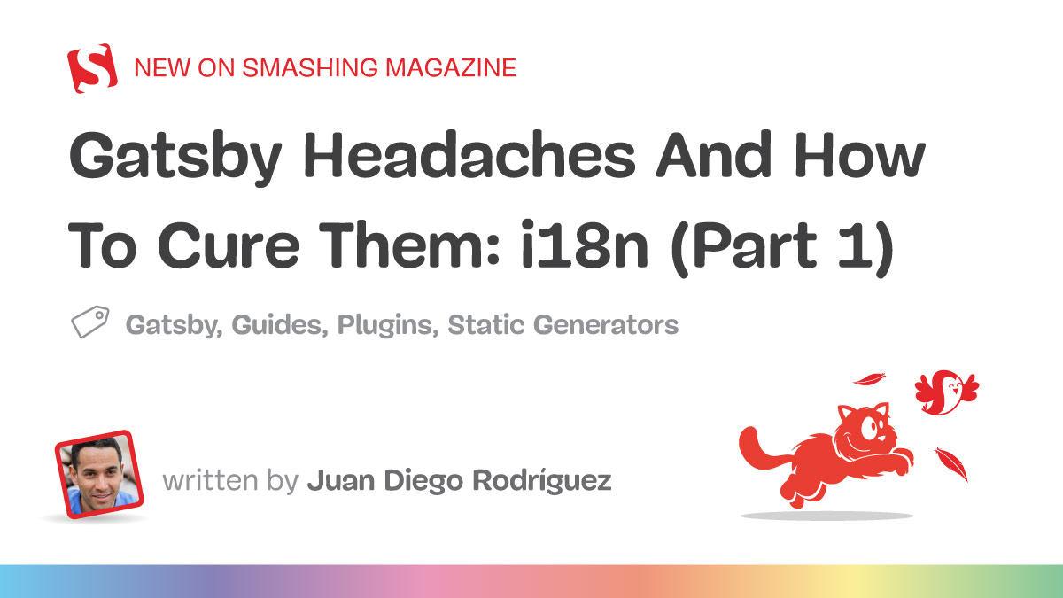 Gatsby Headaches And How To Cure Them
