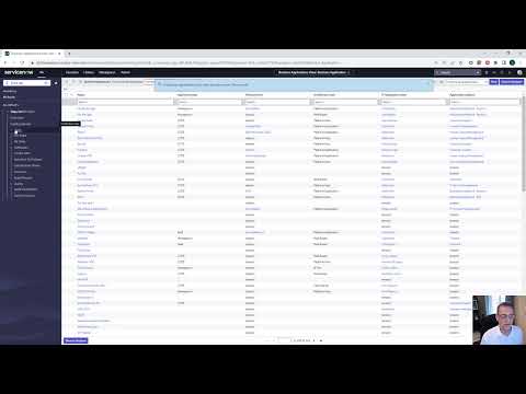 Getting Started with Business Applications - A core part of CSDM