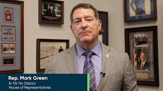 ServiceNow Federal Forum 2023: Congressional Spotlight- Working for the Collective Cyber Defense