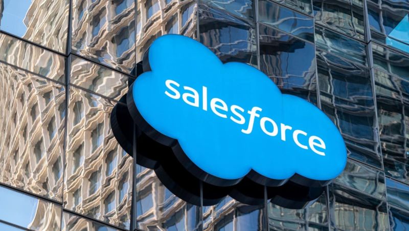 Suzanne Lucas on LinkedIn: #salesforce #charity #remoteworking | 195 comments