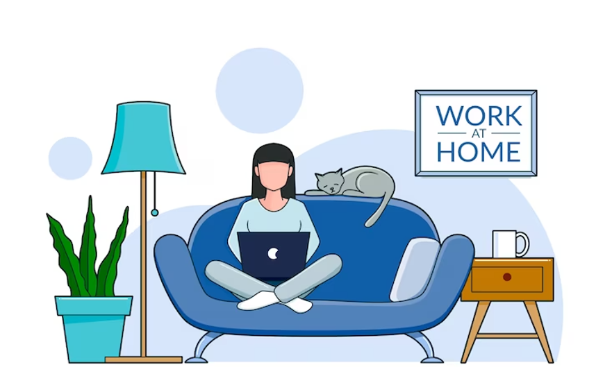 Hiring Only Those Sr ServiceNow Xperts, Who Love To WFH !