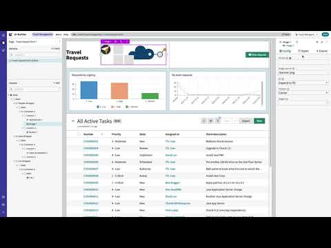 Platform: UI Builder || Knowledge & Troubleshooting Resources