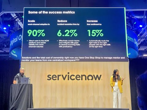 WFO Customer Implementation Use Case