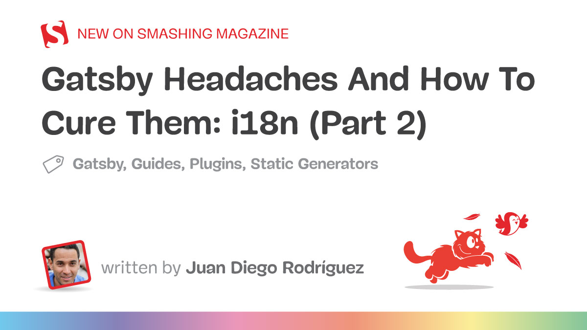 Gatsby Headaches And How To Cure Them