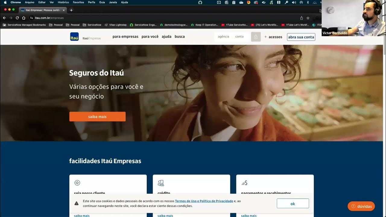 Digital End-User Experience (DEX)  Demo Video May 2023