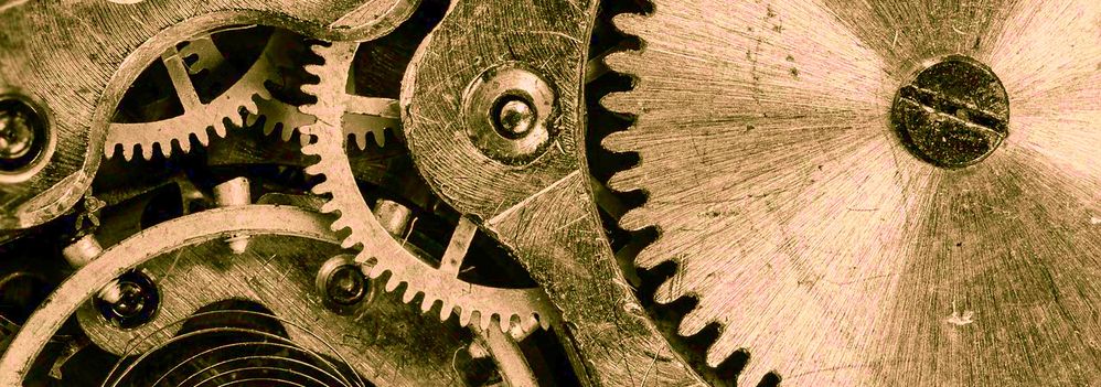 Maintain instance-specific configurations