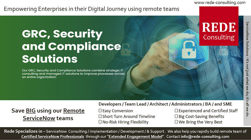 How Integrated GRC Benefits Enterprises