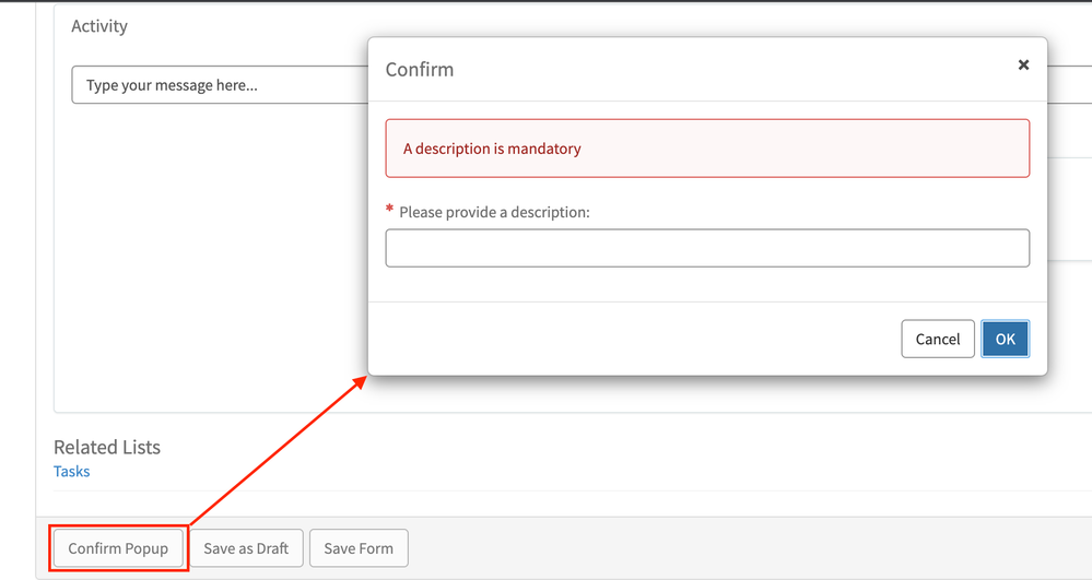 [Show Case] The (Service) Portal Experience App: Client Side UI Actions on OOTB Form and Data Table